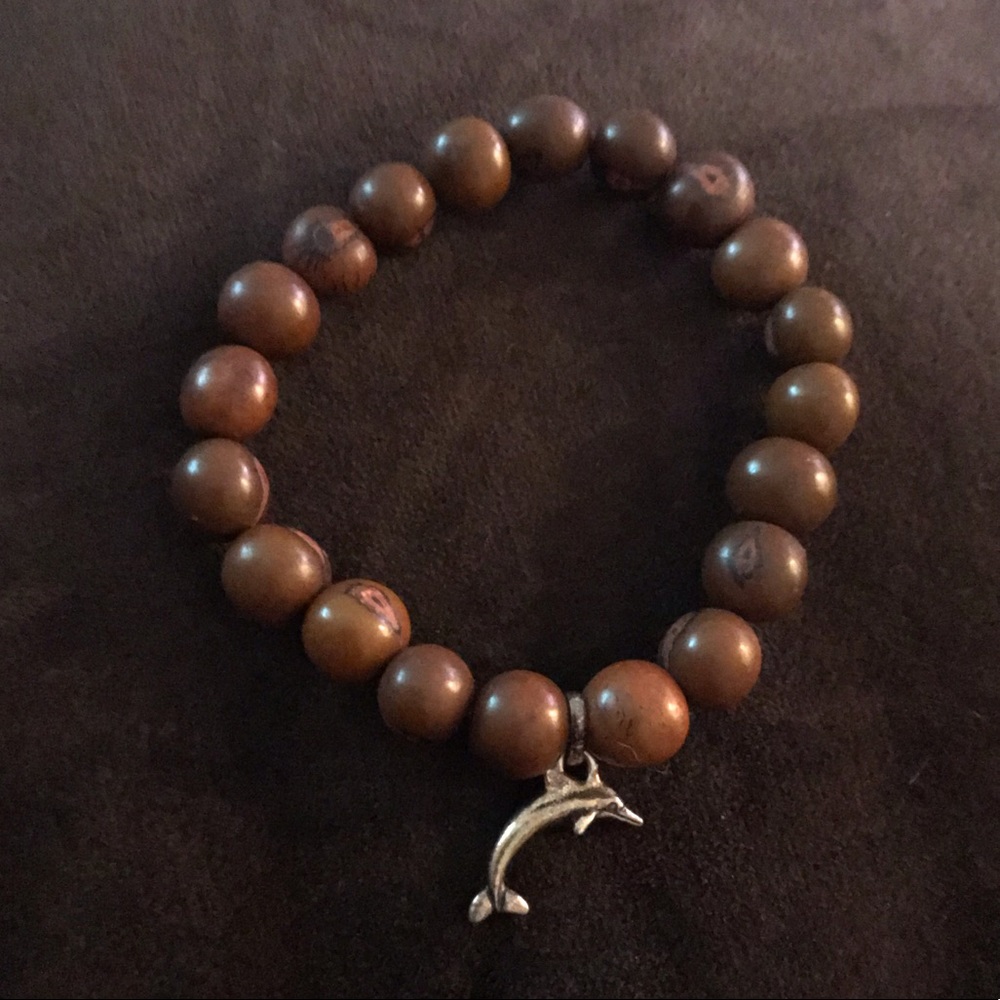 🐬🐬DOLPHIN  BRACELET